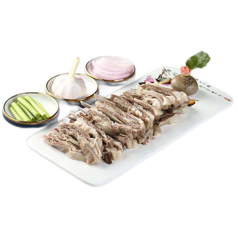 味尤美手抓羊肉熟食宁夏特产