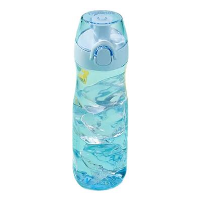 膳魔师Tritan直饮运动水杯530ml