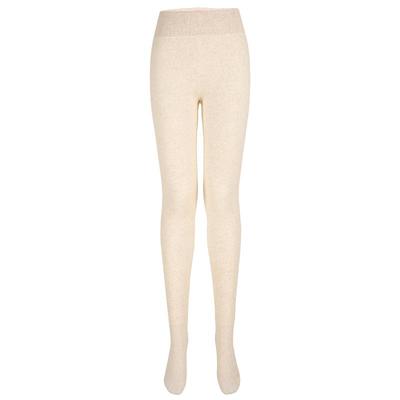 白色加厚保暖打底裤|千人回购