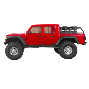 AXIAL SCX10 III 三代皮卡吉普角斗士1/10RTR越野攀爬车 AXI03006