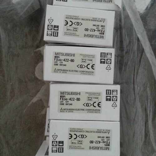 议价FX3G-4222-BDFX3G系列PLC通讯板全新原装正品实物拍照