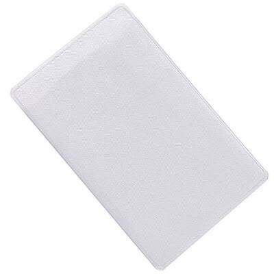 身份证卡套透明防磁银行卡保护套