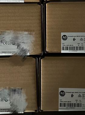 溢价-AB PLC 1769-L16ER-BB1B