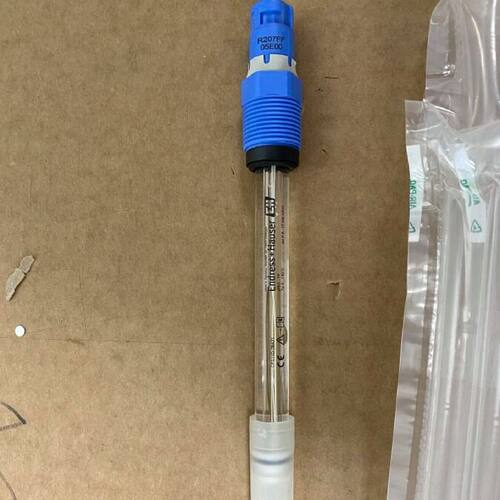 议价供应 EH 恩德斯豪斯 PH电极 探头 传感器 CPS11D-7FA21