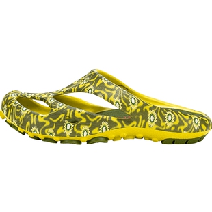 KEEN官方 SHANTI ARTS联名款男女同款户外潮搭外星人凉拖鞋