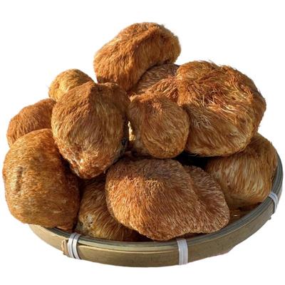 东北纯野生猴头菇干货养胃可打粉