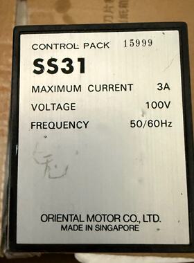 议价nuine Photo Of The Ss31 Motor Speed Controller Disassemb