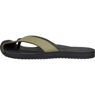 KEEN官方 BARBADOS TG男子户外舒适潮搭凉拖鞋