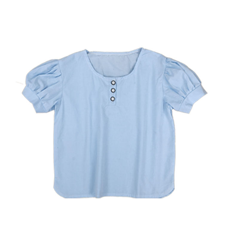 儿童怀旧风服摇啊摇外婆桥舞蹈服
