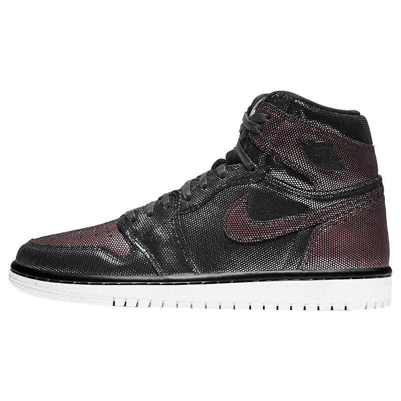 Nike/耐克正品2020年春季新款AIR JORDAN女子运动休闲板鞋CU6690
