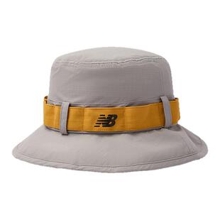 New Balance nb儿童男女春秋时尚潮流户外渔夫帽子ND8QF31073