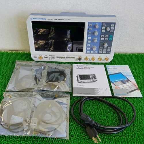 罗德与施瓦茨 RTB2004（70MHz / 4 通道 /