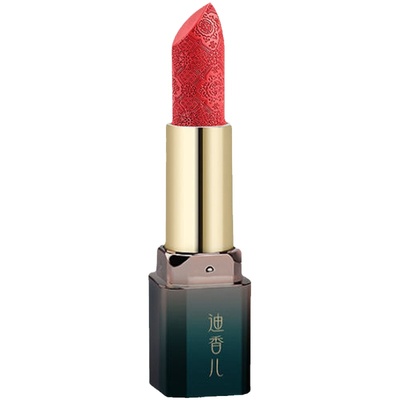 持久保湿唇膏雾面滋润适合黄皮肤