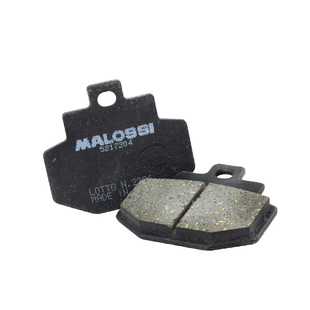 Malossi马鲁士Vespa GTS300改装后刹车片比亚乔NewFly125通用配件