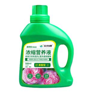 山乌龟营养液金不换地不容千金藤爆芽素家庭院室内盆景绿植物肥料