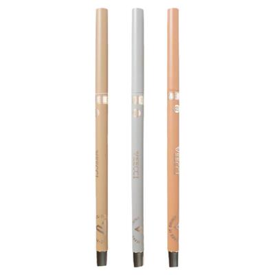 唯资veecci眼线胶笔扁头持久