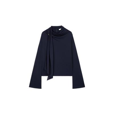 PORTS1961女士长袖衬衫