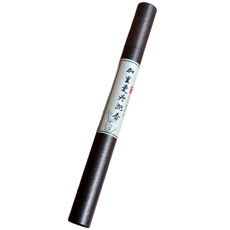 天然正宗沉香加里曼丹线香健康香