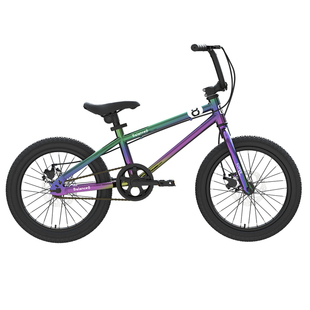 小探险家儿童自行车3到8到12岁碟刹轻量化设计男孩单车脚踏车10岁