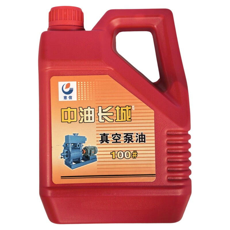 100号包装机真空泵润滑专用机油