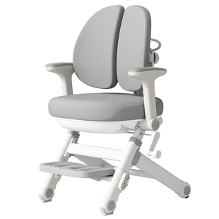 三梦儿童学习椅家用可升降调节小学生写作业写字椅子书桌座椅凳子