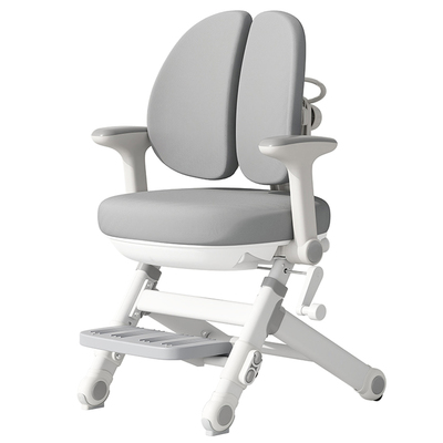三角设计稳固不晃儿童学习椅子