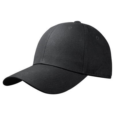 战术鸟(显脸小)大头围鸭舌棒球帽