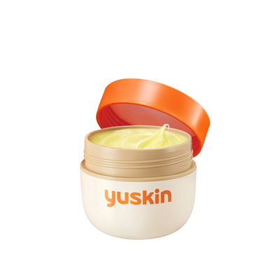 悠斯晶维生素保湿身体乳护手霜