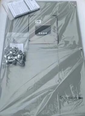 议价ATS48系列ATS48C79Q 400KW 施耐德软启动器现货大量库存质保