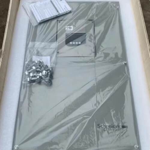 议价ATS48系列ATS48C79Q 400KW 施耐德软启动器现货大量库存质保