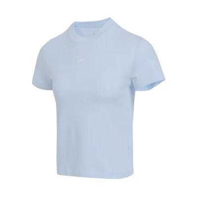 Nike耐克女装2025夏季新款运动休闲简约百搭透气短袖T恤FV5509