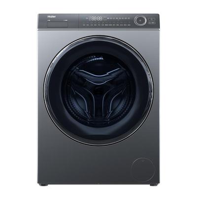 [云溪2.0]海尔176滚筒洗衣机家用全自动超薄直驱10kg洗烘一体