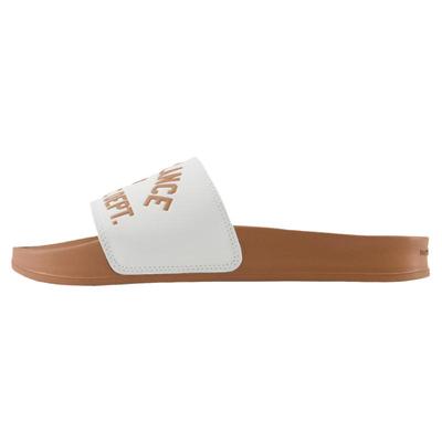 NEWBALANCE轻便运动拖鞋