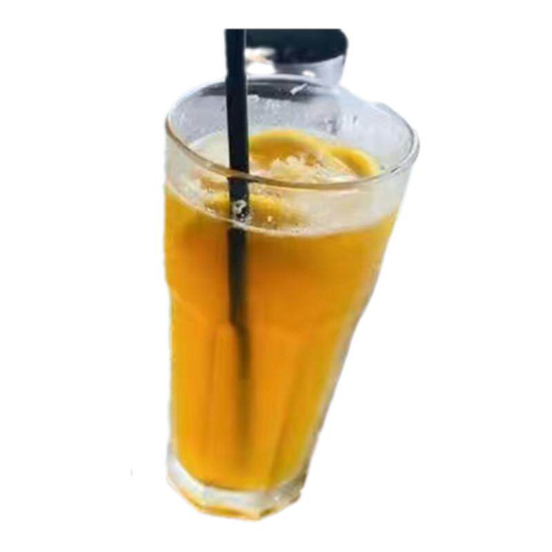 臻皿玻璃客厅ins否超大福佳白杯
