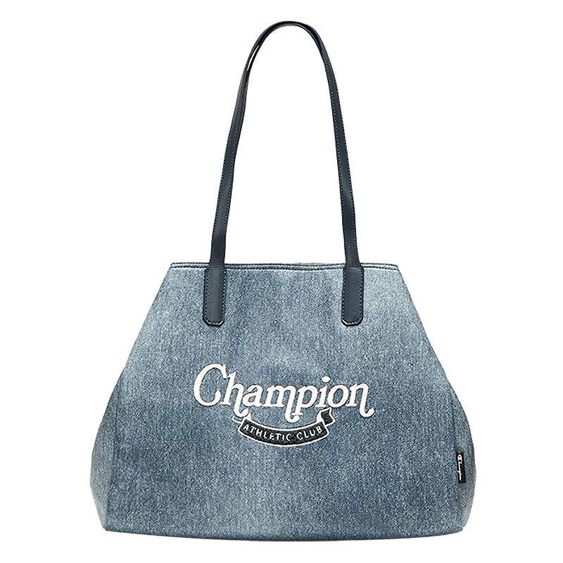 Champion冠军时尚通勤单肩背包