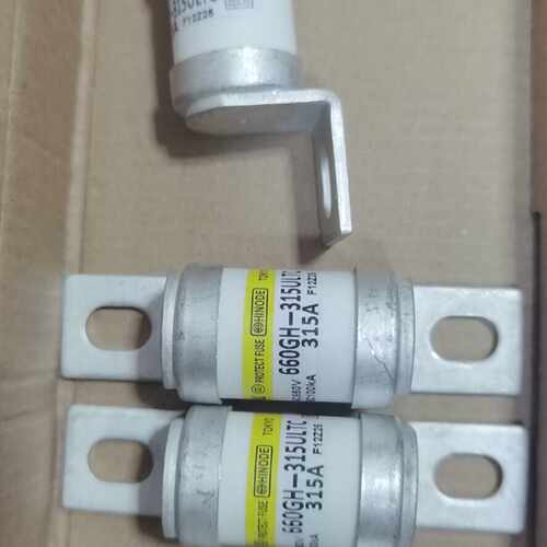 议价保险管熔断器660GH-315ULTC   660GH-16适用