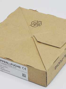 Pepperl  Fuchs VBA-4E-KE5-IL 288594 AS-Interface Analog Modu