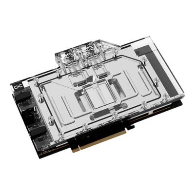 Alphacoo欧酷GPU显卡分体水冷头