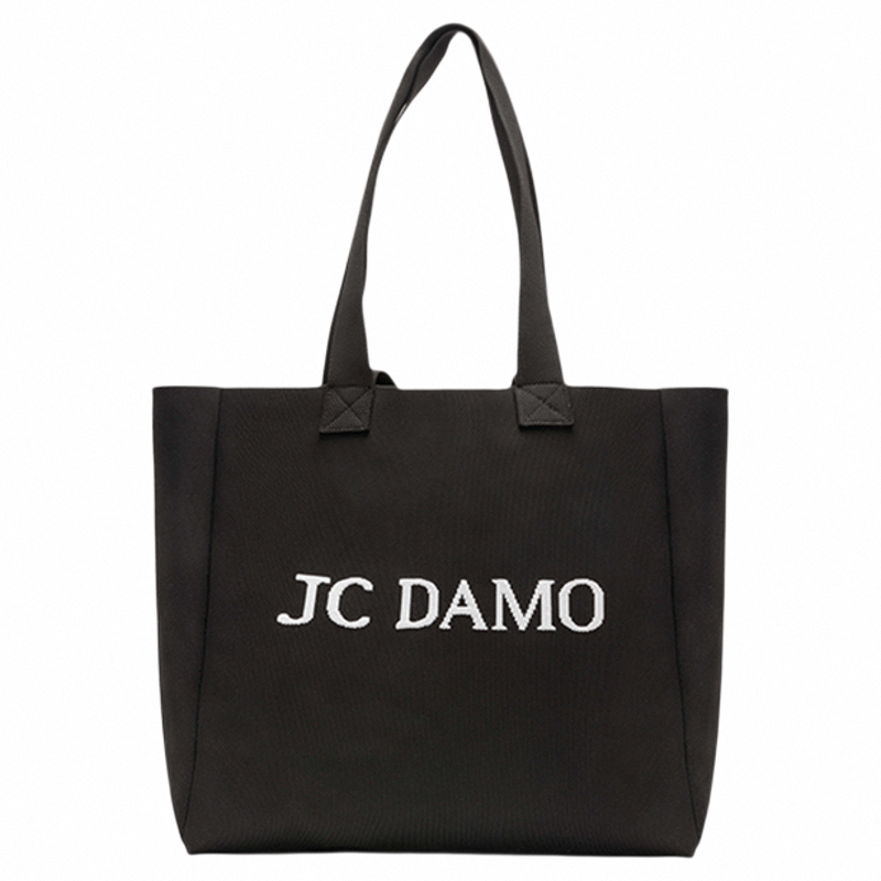 JCDAMO大魔王通勤托特包