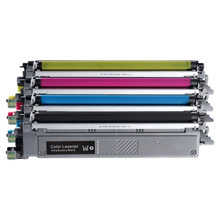 适用兄弟tn289粉盒DCP-L3528cdw粉盒L3568cdw彩色打印机墨粉盒L3768cdw碳粉盒HL-L3228 3288cdw硒鼓TN289