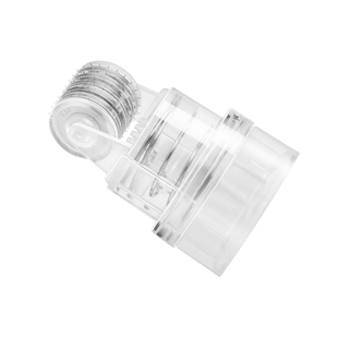 可孚械字号滚针医用无菌自打水光针微针滚轮导入精华仪器脸部美容