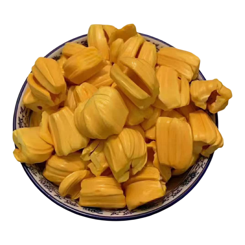 红肉菠萝蜜越南进口大果热带水果