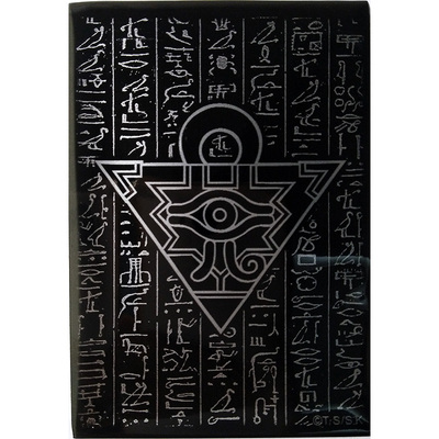 黑魔导桌游卡牌游戏王卡套保护套