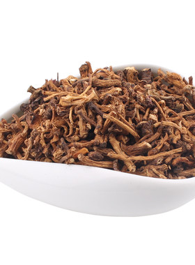 苦菜子茶新鲜干品炒制茶叶
