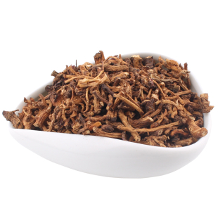 苦菜子茶新鲜干品苦菜苦碟子茶叶茶根茶铁锅炒制茶叶100g包邮