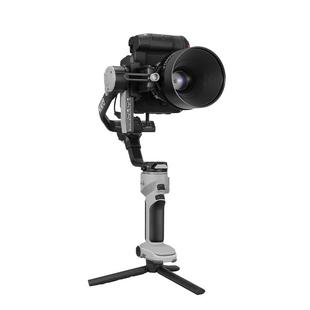 智云 云鹤4E 相机稳定器手持云台 智云4E触屏专业三轴防抖跟拍神器 拍摄手持云台防抖单反微单高效商拍云台