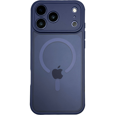 【17新磁吸强磁充电】防摔手机壳