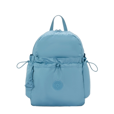 Kipling男女款2025秋冬新款时尚潮流轻便包学生书包双肩包|AMITA