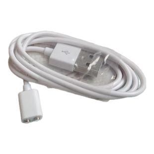 点潮笔磁力充电线充电器USB5MM磁力线无磁配件震动按摩棒电源线