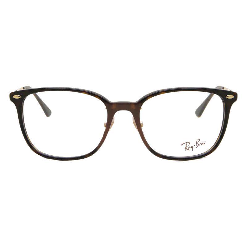 Ray·Ban雷朋眼镜架男女通用的